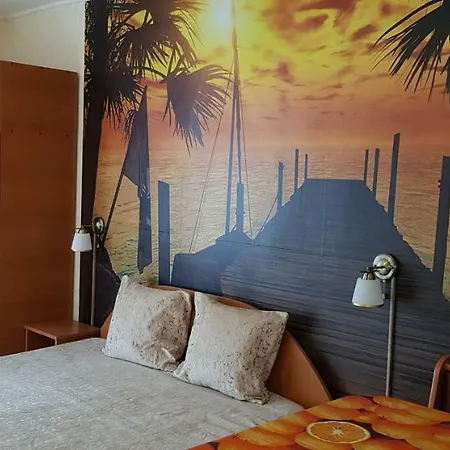 Apartmán Belvedere *