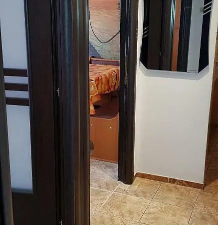 Belvedere Apartmán *