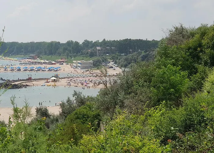 Belvedere Apartmán *