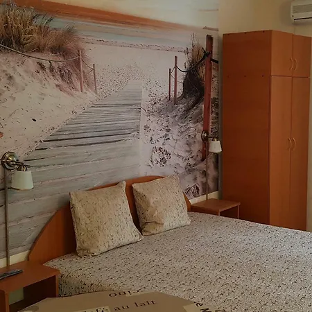 Apartament Belvedere